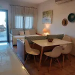 In Rosebud Apartman