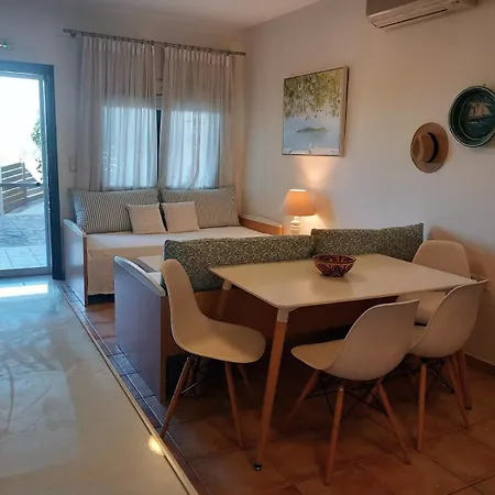 In Rosebud Apartmán
