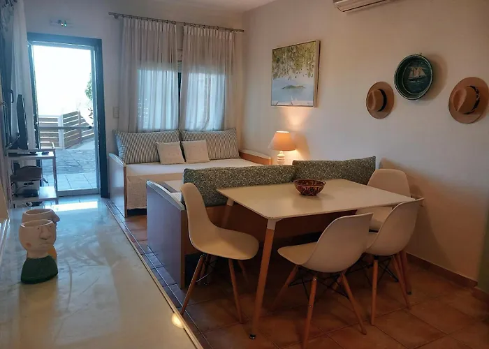 In Rosebud Appartamento