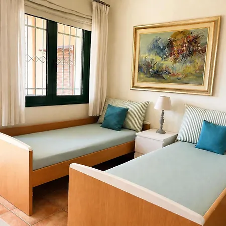 Appartement In Rosebud Nikiana